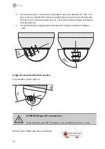 Предварительный просмотр 50 страницы Eneo IPD-62M2712P5A Quick Installation Manual