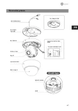 Предварительный просмотр 47 страницы Eneo IPD-65M2713P5A Quick Installation Manual