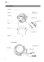 Предварительный просмотр 6 страницы Eneo IPD-72A0003M0B Quick Installation Manual