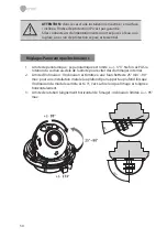 Предварительный просмотр 50 страницы Eneo IPD-72A0003M0B Quick Installation Manual