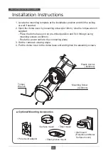 Предварительный просмотр 9 страницы Eneo IPD-72M2713MAA User Manual