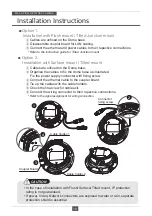 Предварительный просмотр 10 страницы Eneo IPD-72M2713MAA User Manual