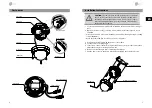 Предварительный просмотр 4 страницы Eneo IPD-73M2812MWA Quick Installation Manual