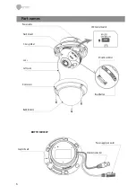 Предварительный просмотр 6 страницы Eneo IPD-78M3611M5A Quick Installation Manual