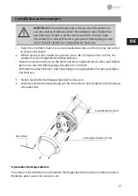 Preview for 27 page of Eneo IPD-78M3611M5A Quick Installation Manual