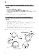 Preview for 28 page of Eneo IPD-78M3611M5A Quick Installation Manual