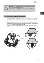 Preview for 29 page of Eneo IPD-78M3611M5A Quick Installation Manual