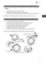 Предварительный просмотр 51 страницы Eneo IPD-78M3611M5A Quick Installation Manual