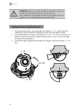 Предварительный просмотр 52 страницы Eneo IPD-78M3611M5A Quick Installation Manual