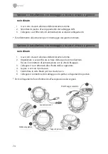 Предварительный просмотр 74 страницы Eneo IPD-78M3611M5A Quick Installation Manual