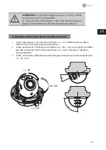 Предварительный просмотр 75 страницы Eneo IPD-78M3611M5A Quick Installation Manual