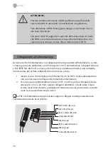 Предварительный просмотр 76 страницы Eneo IPD-78M3611M5A Quick Installation Manual