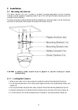 Предварительный просмотр 8 страницы Eneo IPP-62A0012M0A User Manual