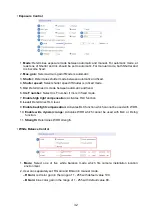 Предварительный просмотр 32 страницы Eneo IPP-62A0012M0A User Manual