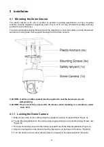 Предварительный просмотр 8 страницы Eneo IPP-72A0023MIA User Manual