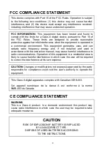 Preview for 3 page of Eneo IPP-82A0030MIA User Manual