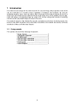 Preview for 6 page of Eneo IPP-82A0030MIA User Manual