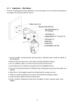 Preview for 9 page of Eneo IPP-82A0030MIA User Manual