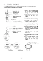 Preview for 10 page of Eneo IPP-82A0030MIA User Manual