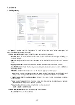 Preview for 47 page of Eneo IPP-82A0030MIA User Manual