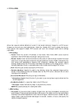 Preview for 49 page of Eneo IPP-82A0030MIA User Manual