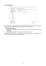 Preview for 56 page of Eneo IPP-82A0030MIA User Manual