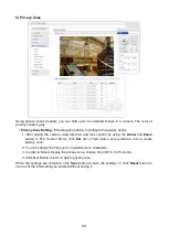 Preview for 69 page of Eneo IPP-82A0030MIA User Manual