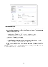 Preview for 75 page of Eneo IPP-82A0030MIA User Manual