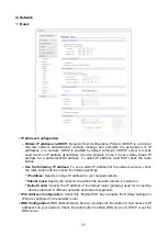 Preview for 77 page of Eneo IPP-82A0030MIA User Manual