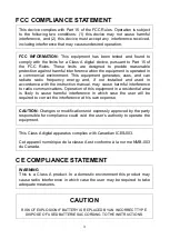 Preview for 3 page of Eneo IPP-88A0030MIA User Manual