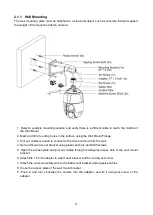 Preview for 9 page of Eneo IPP-88A0030MIA User Manual