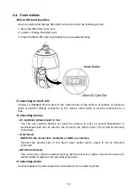 Preview for 13 page of Eneo IPP-88A0030MIA User Manual