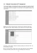 Preview for 15 page of Eneo IPP-88A0030MIA User Manual