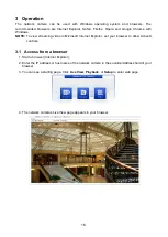 Preview for 16 page of Eneo IPP-88A0030MIA User Manual