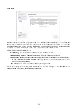 Preview for 58 page of Eneo IPP-88A0030MIA User Manual