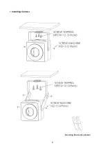 Предварительный просмотр 8 страницы Eneo ISM-52C0000M0A User Manual