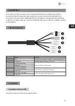 Предварительный просмотр 41 страницы Eneo ISM-53M2812W0A Quick Installation Manual