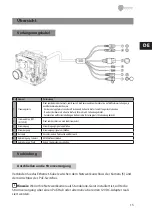 Preview for 15 page of Eneo ISM-62F0028W0A Quick Installation Manual