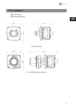 Предварительный просмотр 5 страницы Eneo ISM-72F0021W0A Quick Installation Manual