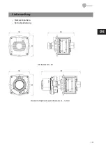 Предварительный просмотр 19 страницы Eneo ISM-72F0021W0A Quick Installation Manual