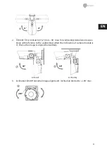 Предварительный просмотр 9 страницы Eneo ITB-7SF0013M0A Quick Installation Manual