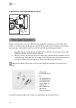 Предварительный просмотр 10 страницы Eneo ITB-7SF0013M0A Quick Installation Manual