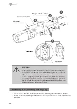 Предварительный просмотр 28 страницы Eneo ITB-7SF0013M0A Quick Installation Manual