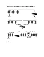 Предварительный просмотр 9 страницы Eneo KBD-2 Installation And Operating Manual