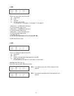 Предварительный просмотр 14 страницы Eneo KBD-2 Installation And Operating Manual