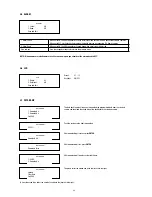 Предварительный просмотр 20 страницы Eneo KBD-2 Installation And Operating Manual