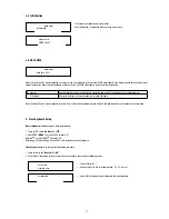 Предварительный просмотр 21 страницы Eneo KBD-2 Installation And Operating Manual