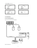 Предварительный просмотр 22 страницы Eneo KBD-2 Installation And Operating Manual