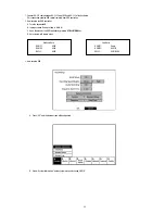 Предварительный просмотр 23 страницы Eneo KBD-2 Installation And Operating Manual