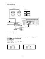 Предварительный просмотр 25 страницы Eneo KBD-2 Installation And Operating Manual